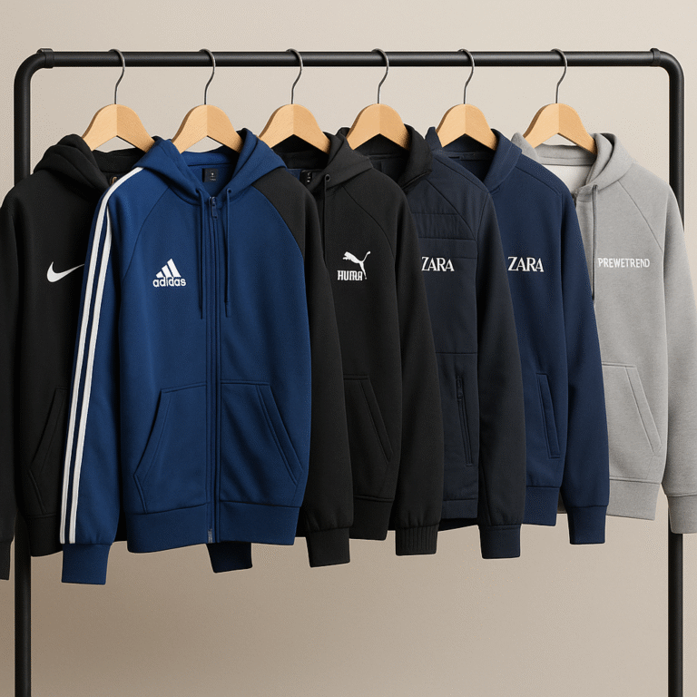 saco deportivo