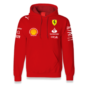 Buzos ferrari prismetrend