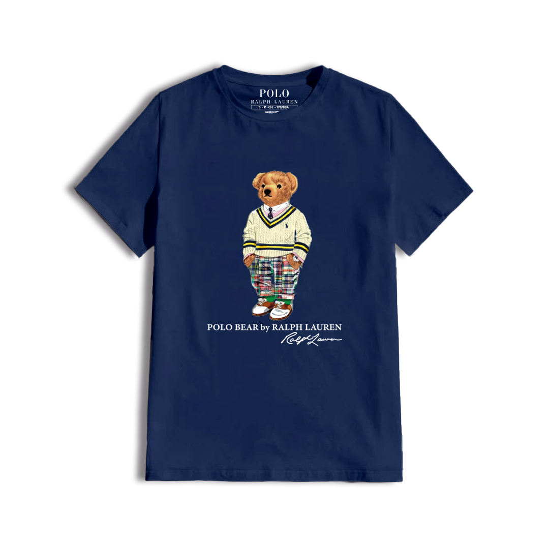 Camisetas polo