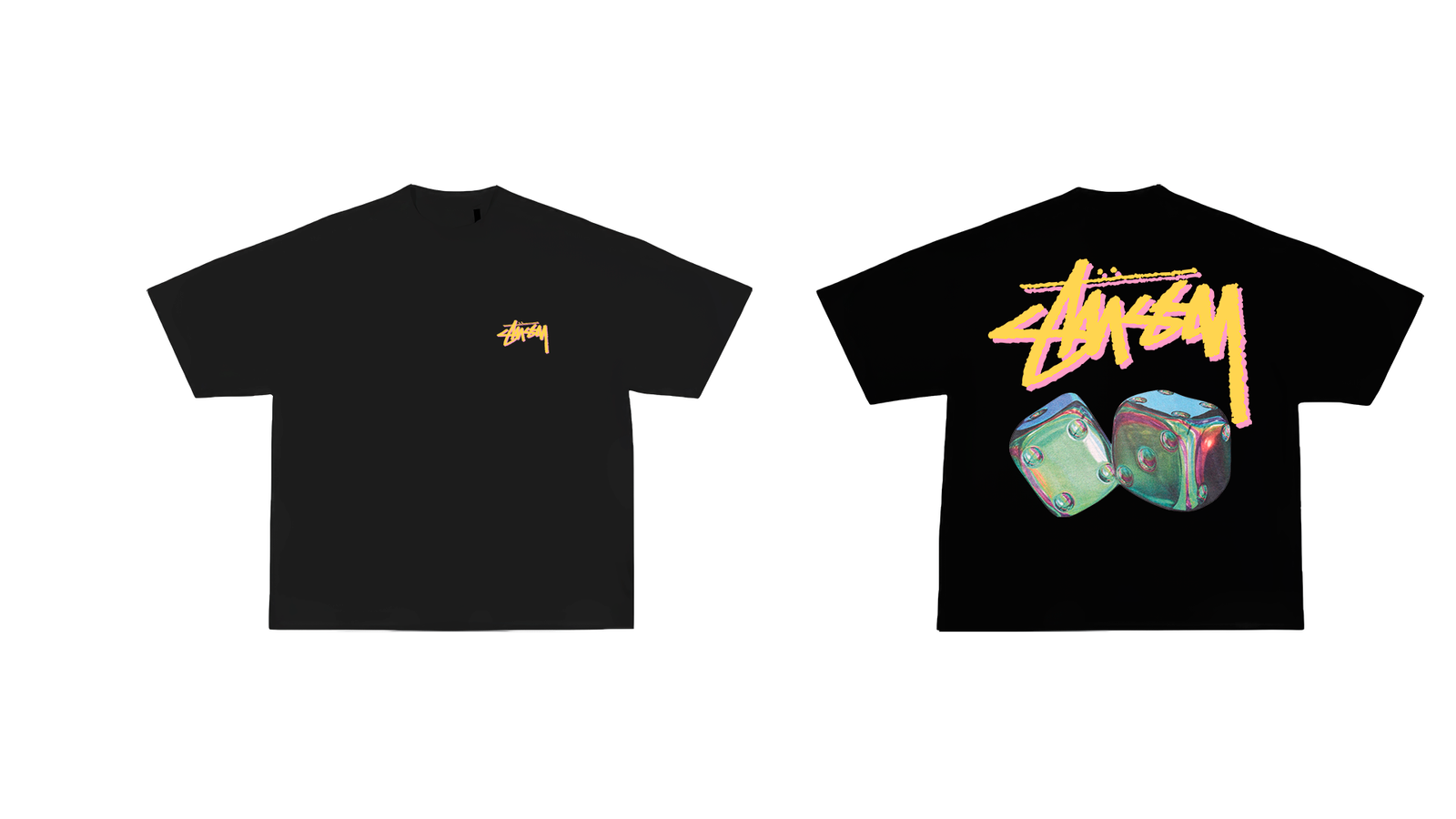 Camisetas prismetrend