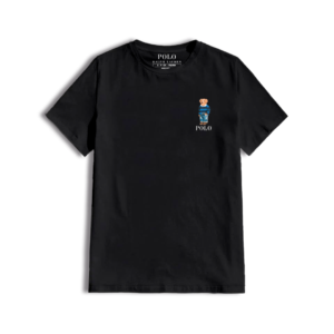 Camiseta Polo Bear Preppy Peq