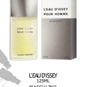 Perfume Leau dissey