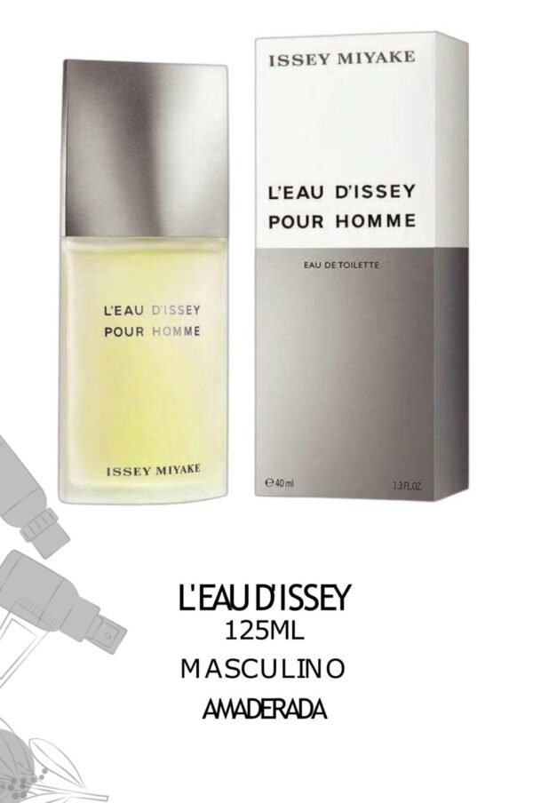 Perfume Leau dissey