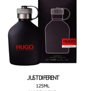 Perfume Just diferent