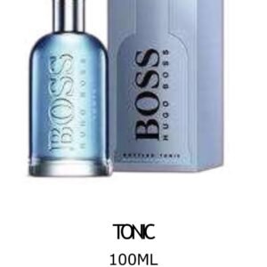 Perfume Tonic