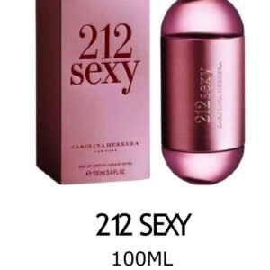 Perfume 212 sexy
