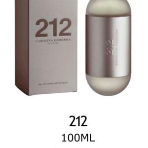 Perfume 212 fem