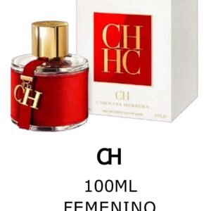 Perfume Ch
