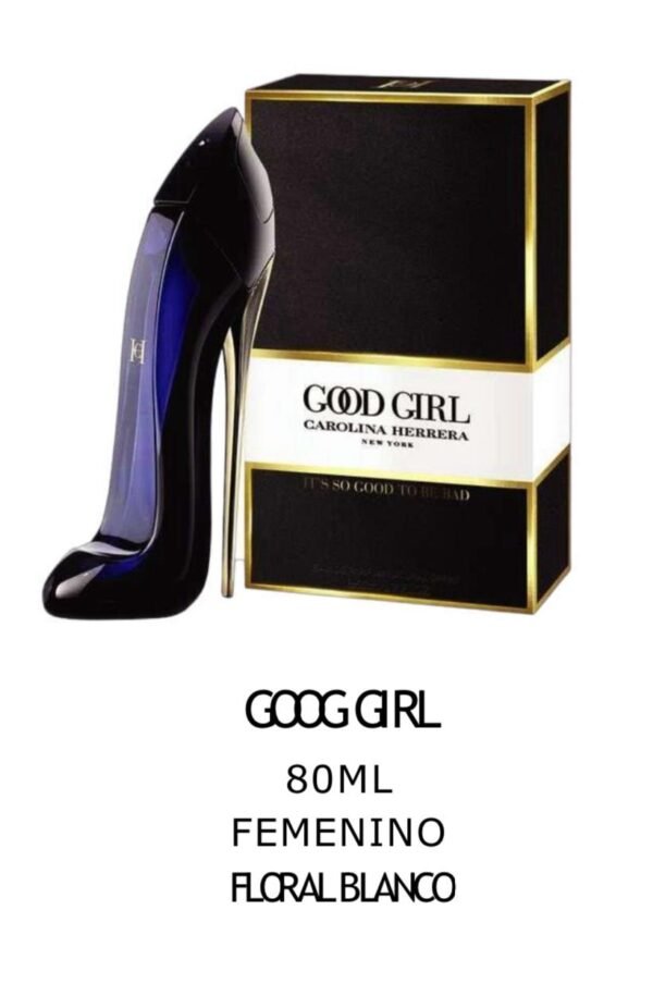 Perfume Good girl