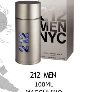 Perfume 212 men