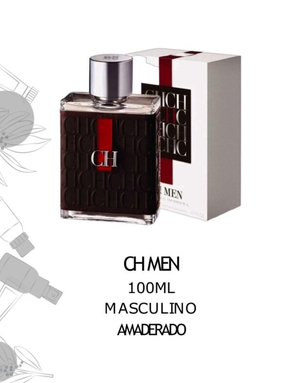 Perfume Ch men