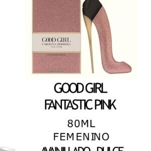 Perfume Good girl fantastic