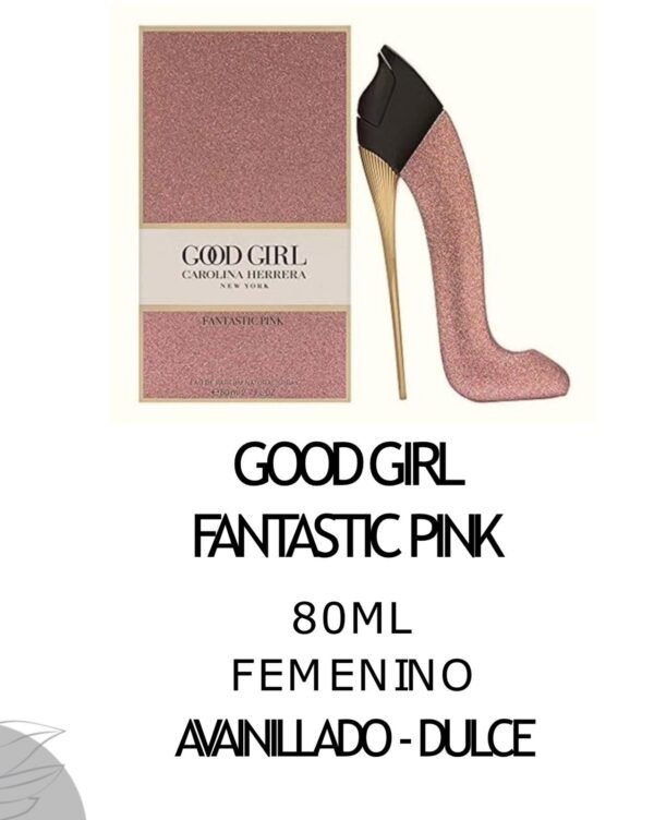 Perfume Good girl fantastic