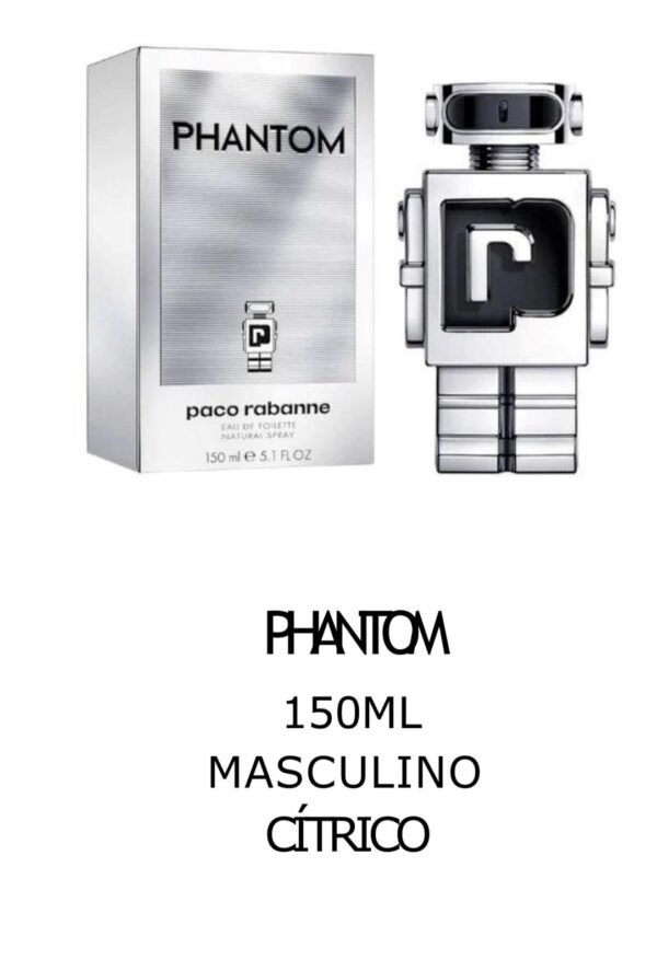 Perfume Phantom