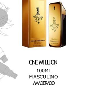 Perfume One million