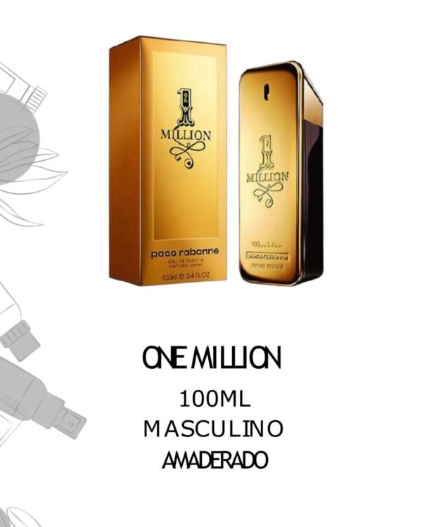 Perfume One million