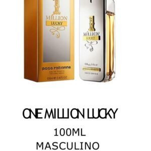 Perfume One million lucky