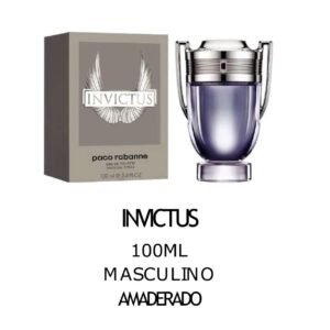 Perfume Invictus