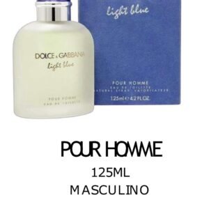 Perfume Pour home dolce