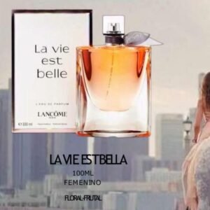 Perfume La vie est bella