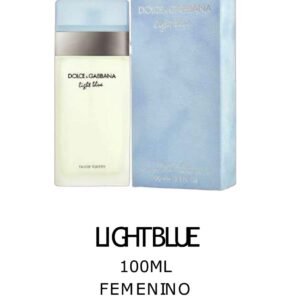 Perfume Light blue
