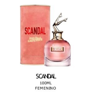 Perfume Scandal