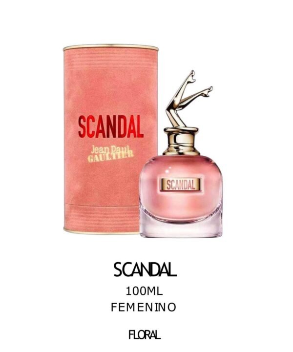 Perfume Scandal