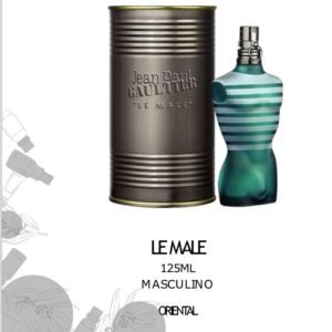 Perfume Le male