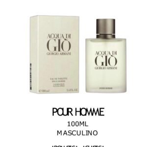 Perfume Pour home