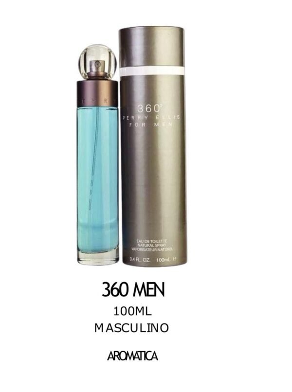 Perfume 360 men