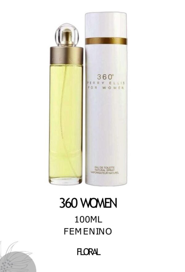 Perfume 360 women