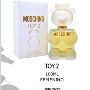 Perfume Toy 2 femenino