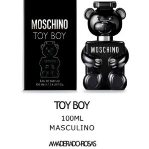 Perfume Toy Boy