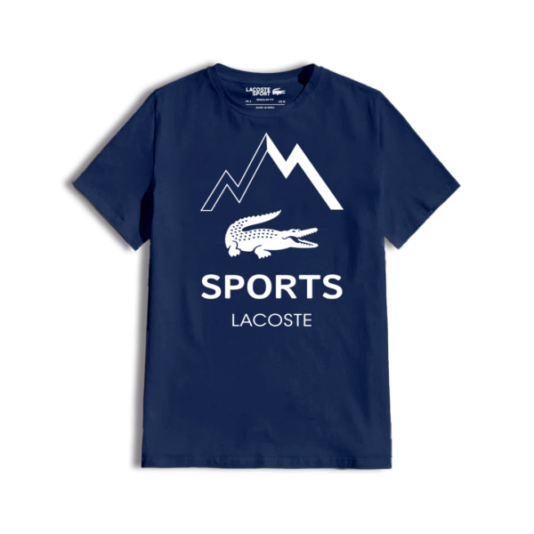 Camiseta Lacoste Sports