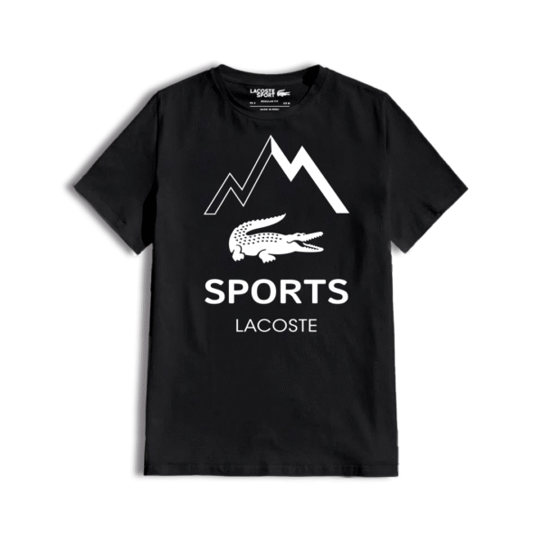 Camiseta Lacoste Sports - Image 2