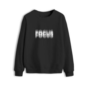 Buzo personalizado Focus
