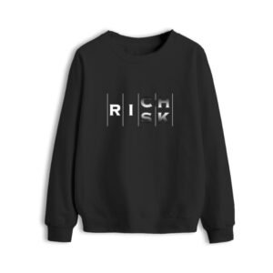 Buzo personalizado Rich