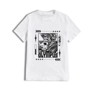 Camiseta Olympus