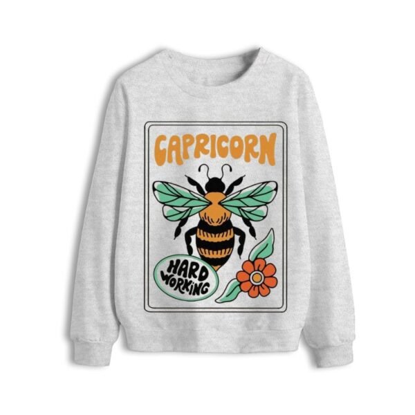 Buzo abeja capricorn