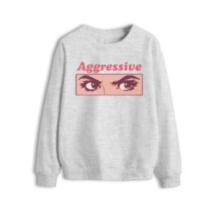 Buzo agressive