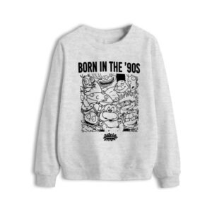 Buzo born in the 90's