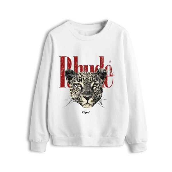 Buzo leopartdo