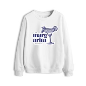 Buzo maragarita