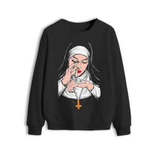 Buzo monja