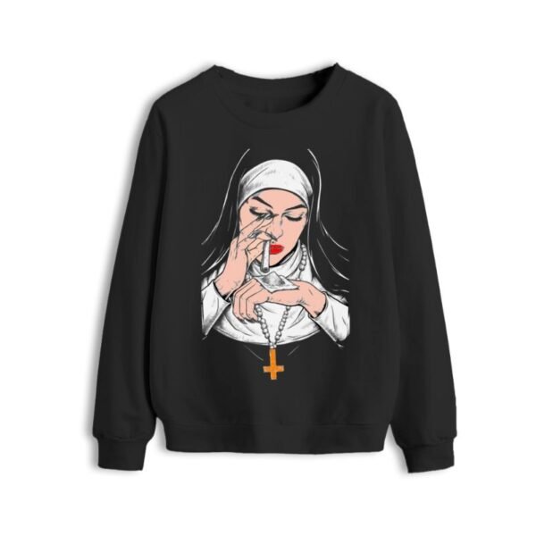 Buzo monja