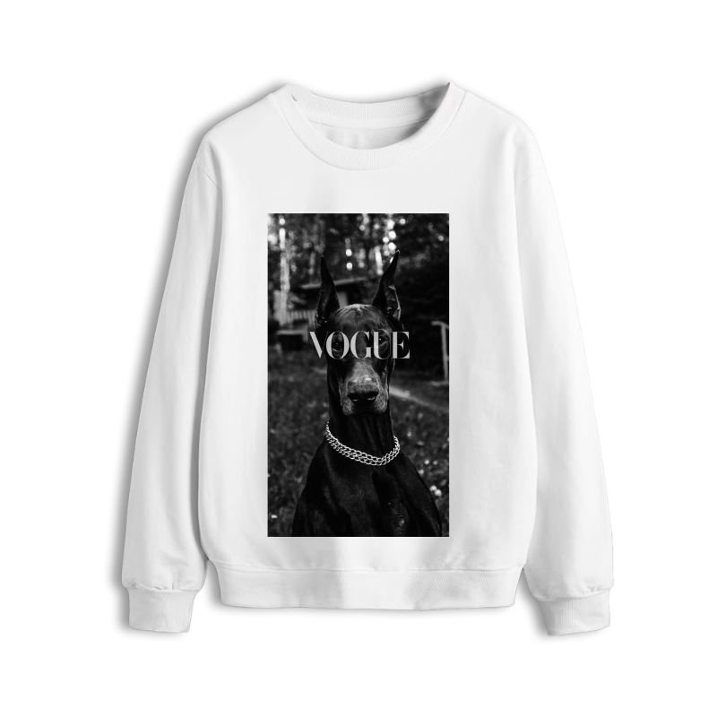 Buzo vogue