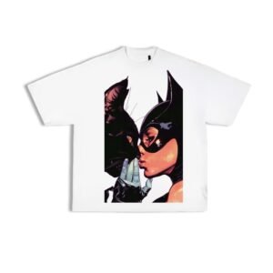 Camiseta oversize gatubela 2