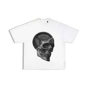 Camiseta oversize standard
