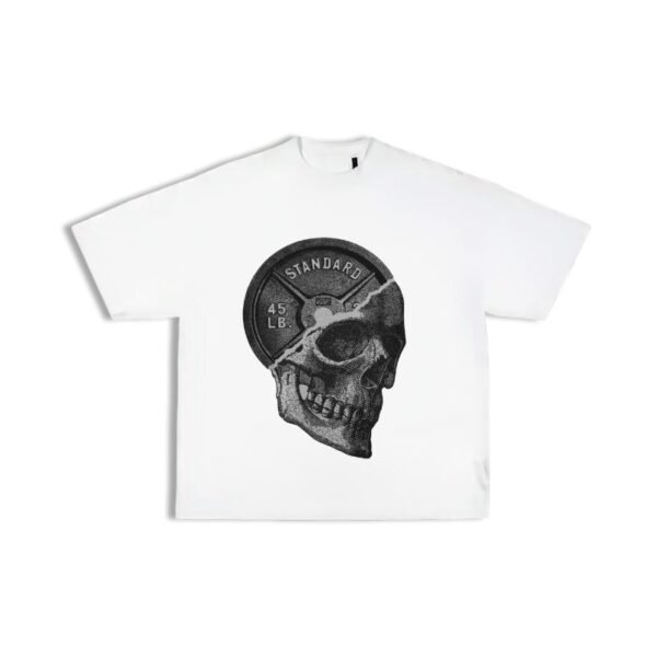 Camiseta oversize standard