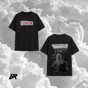 Camiseta oversize Karol G foto